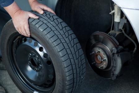 High quality tyres and Wraysbury Tyres in Surrey